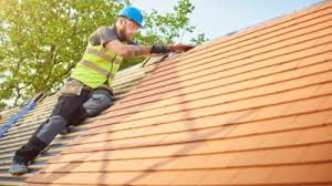 Best Roof Insulation Installation  in Riverview, SC