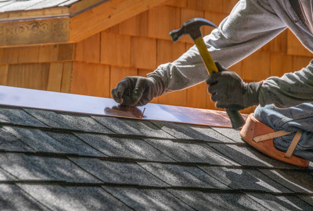 Fast & Reliable Emergency Roof Repairs in Riverview, SC