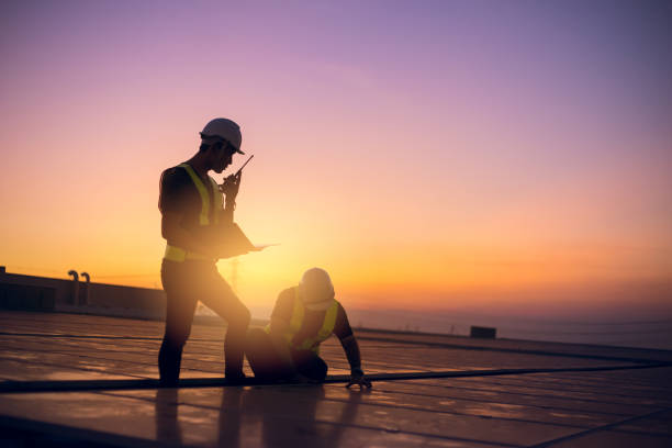 Best Roof Ventilation Installation  in Riverview, SC