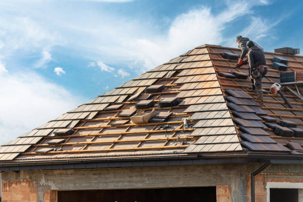 Best Chimney Flashing Repair  in Riverview, SC