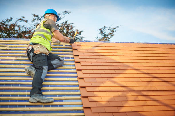 Best Cold Roofs  in Riverview, SC