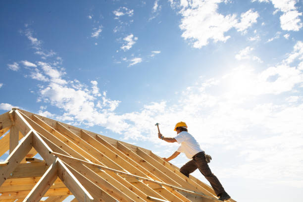Best Emergency Roof Repair Services  in Riverview, SC